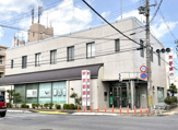 京都銀行【伊勢田支店】