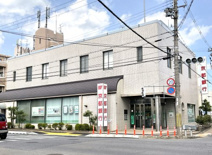 京都銀行【伊勢田支店】