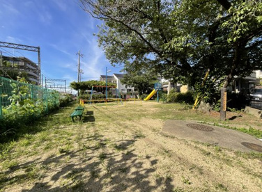 伊勢田大谷児童遊園の画像1