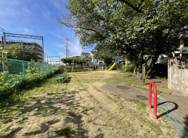 伊勢田大谷児童遊園の画像4