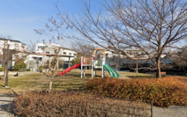 巽南ふれあい公園