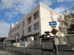 彦根市立城東小学校の画像1