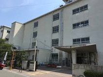 第七中学校