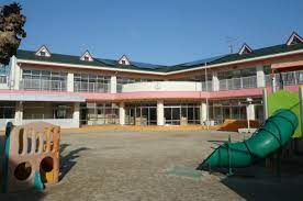 西枇杷島保育園の画像1