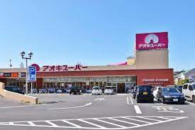 アオキスーパー 西枇杷島店の画像1