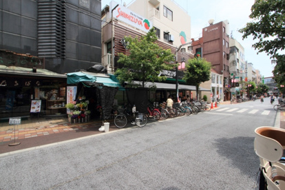 シミズヤ　烏山店の画像2