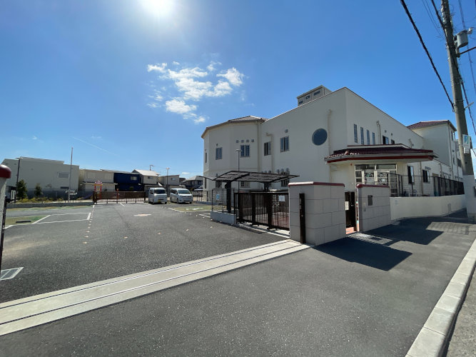 ピープル忠岡チャイルドスクールの画像