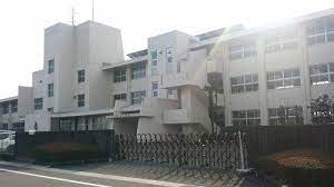 本巣市立土貴野小学校の画像1