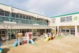 志紀保育園の画像1