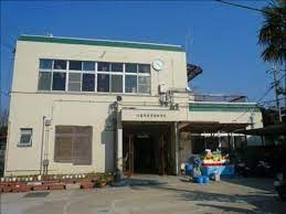 志紀おおぞらこども園の画像1