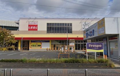 しまむら門真南店の画像1