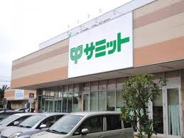 サミットストア ライフガーデン浦安富岡店の画像1