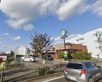 スターバックスコーヒー 大分大道バイパス店の画像1