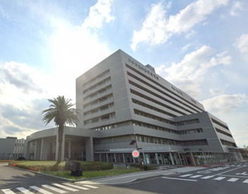 大分県立病院の画像1