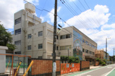千歳台小学校