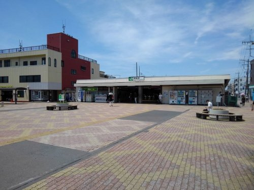 東浦和駅の画像