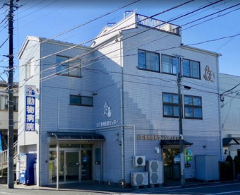 川口動物医療センターの画像1