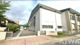 熊本市立西山中学校