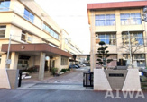 熊本市立一新小学校