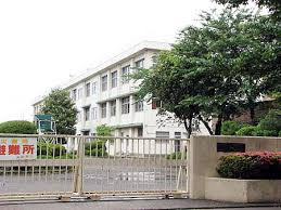 座間市立東原小学校の画像1