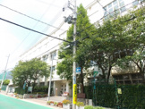 板宿小学校