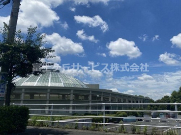 掛川市役所 城北地域生涯学習センターの画像1