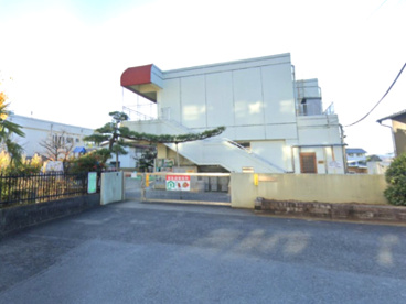 太井保育園の画像1