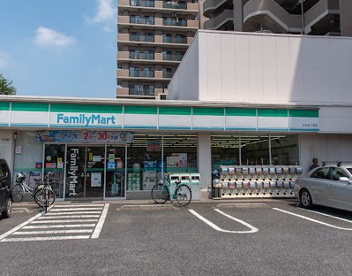 ファミリーマート立石５丁目店の画像1