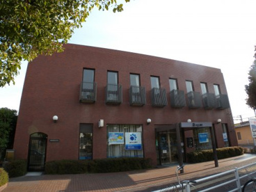 みなと銀行志染支店の画像1