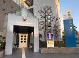 大阪府 浪速警察署