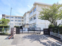 磐田市立南部中学校