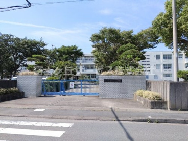 磐田市立磐田南小学校の画像1