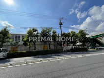 横浜市立南小学校