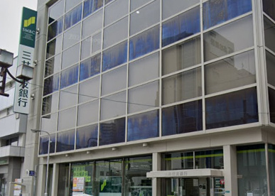 三井住友銀行 十三支店の画像1