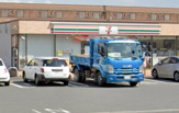 セブンイレブン 湾岸浦安インター店