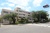 千歳中学校