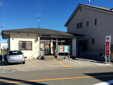 弥富佐古木郵便局の画像1