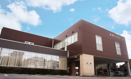 海部共立クリニックの画像1