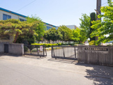 久喜市立 栗橋西中学校