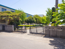 久喜市立 栗橋西中学校