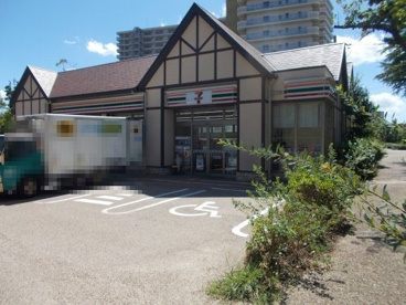 セブンイレブン 豊中新千里南町店の画像2