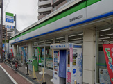 ファミリーマート 加島駅東口店