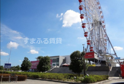 刈谷ハイウェイオアシスの画像1