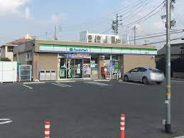 ファミリーマート 七宝駅前店の画像1