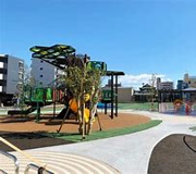 厚木市 あさひ公園