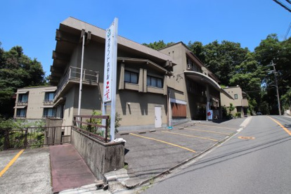 グランドホテル二葉の画像1