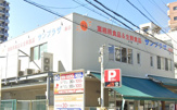 サンプラザ 中津店