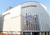 ヨドバシカメラ マルチメディア梅田