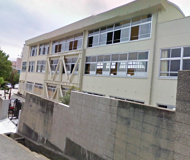 高取台中学校
