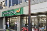 グルメシティ 南森町店